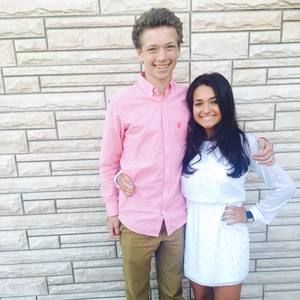 Meet your Posher, Ben